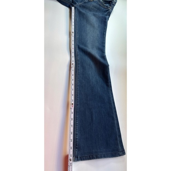 DL1961 Premium Denim 4Way Stretch Milano Bootcut Jeans - Picture 11 of 12